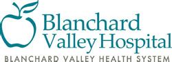 blanchard valley health system|bvhs my chart.